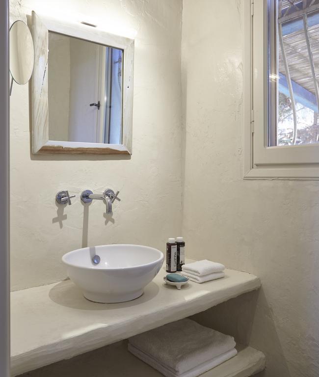 Dinora Villa Agios Ioannis  Buitenkant foto
